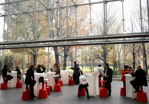 SLIDE table basse lumineuse X2 LIGHT