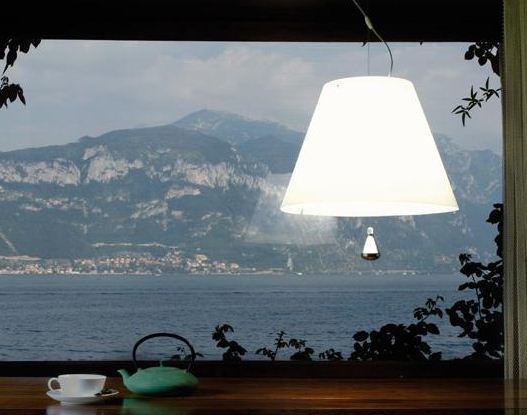 LUCEPLAN suspension lamp COSTANZA D13 sa.s.