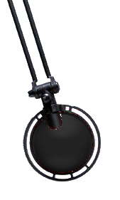 LUCEPLAN floor lamp BERENICE D12NPI