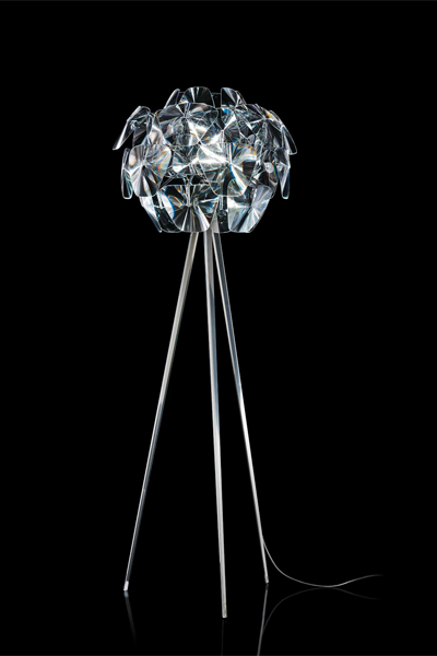 LUCEPLAN floor lamp HOPE D66/18td