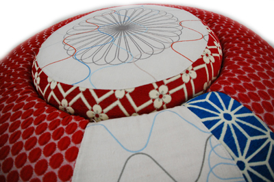 MOROSO pouf DONUT ROUND SUSHI COLLECTION