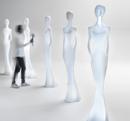 MYYOUR lampadaire PENELOPE LED