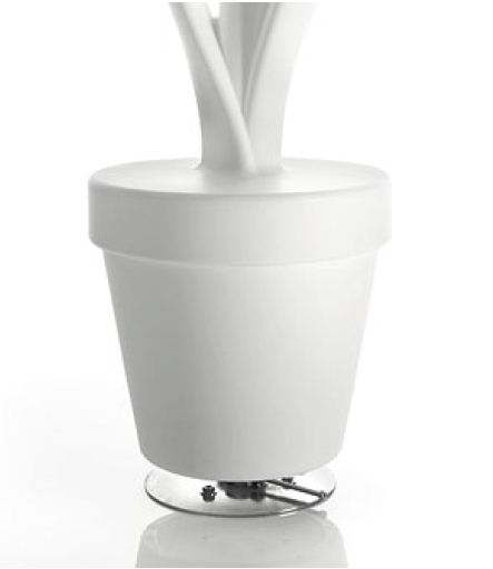 MYYOUR plaque de fixation pour TULIP XL (Galvanisé - Acier)