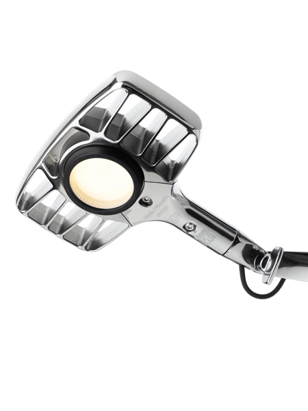 LUCEPLAN LED table lamp OTTO WATT D72