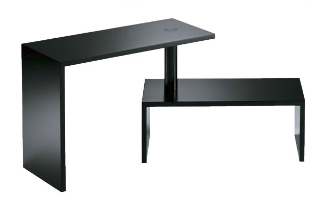 ZANOTTA table basse BASELLO