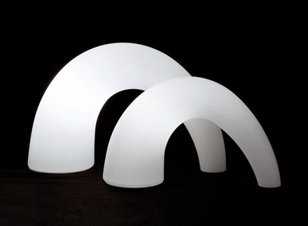 FONTANA ARTE table lamp THOR