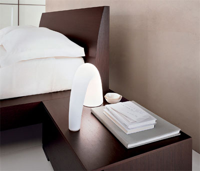 FONTANA ARTE table lamp THOR