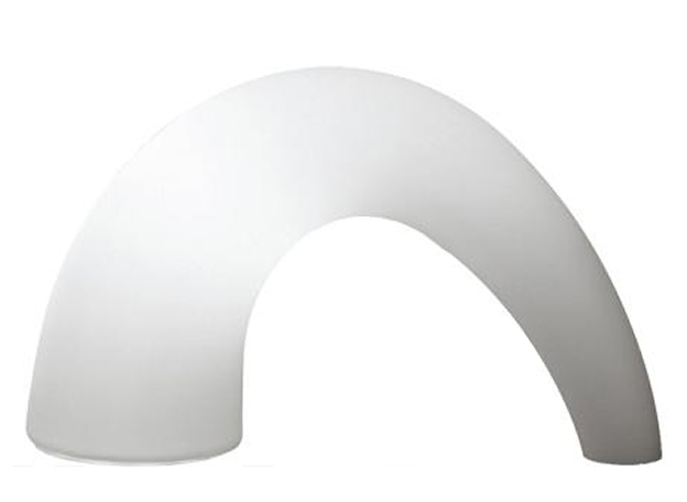 FONTANA ARTE lampe de table THOR (39 cm - verre souflé)