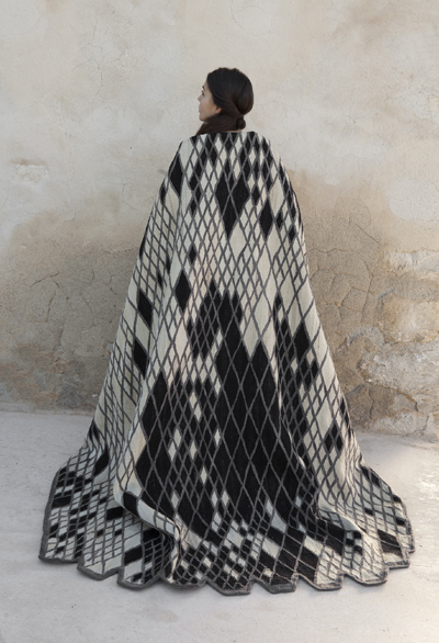 NANIMARQUINA tapis LOSANGES II