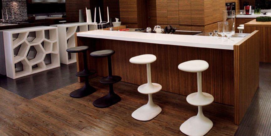 CASAMANIA stool KANT