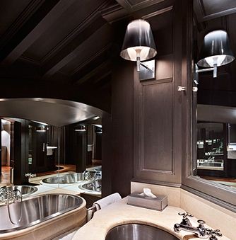 FLOS wall lamp KTRIBE W