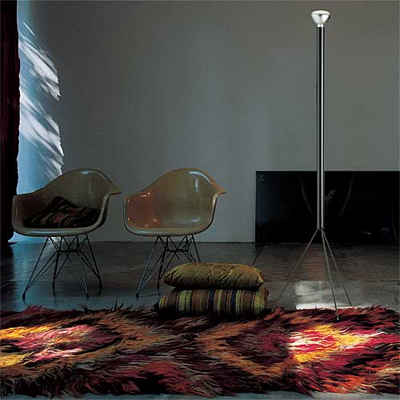FLOS floor lamp LUMINATOR
