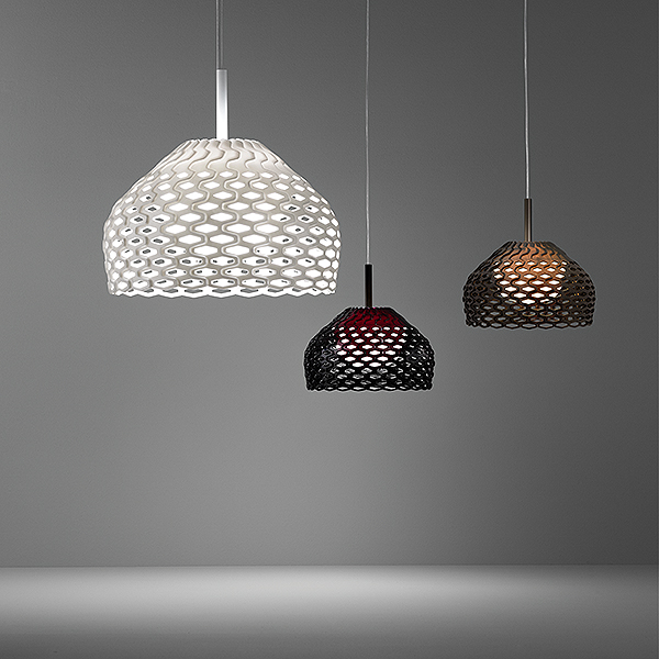 FLOS suspension lamp TATOU S2