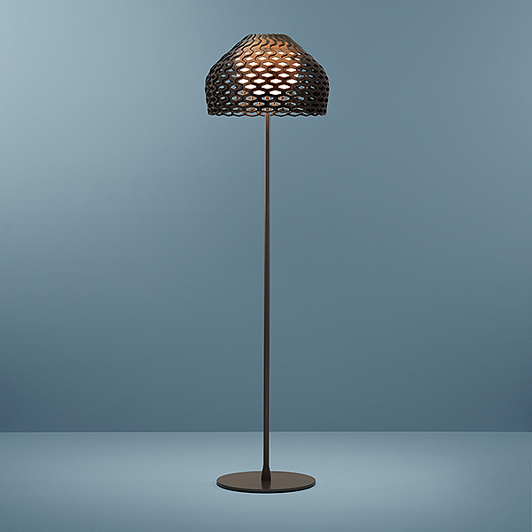 FLOS lampadaire TATOU F