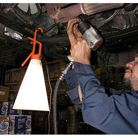 FLOS portable table lamp MAYDAY