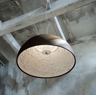 FLOS suspension lamp SKYGARDEN 1