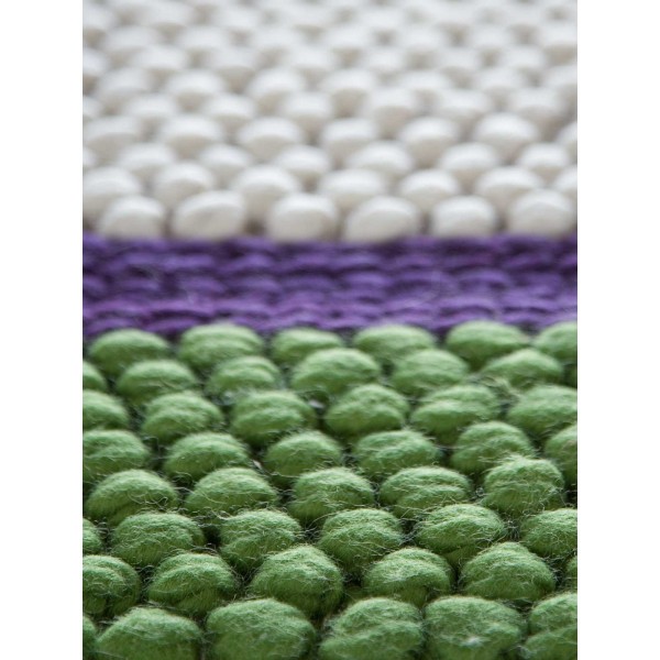 GAN of GANDIA BLASCO rug CAMPANA MANGAS COLLECTION