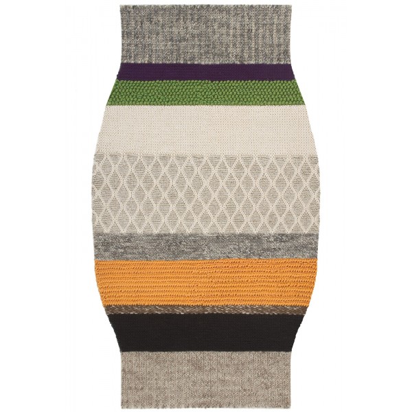 GAN de GANDIA BLASCO tapis CAMPANA MANGAS COLLECTION (MC1 - Laine)