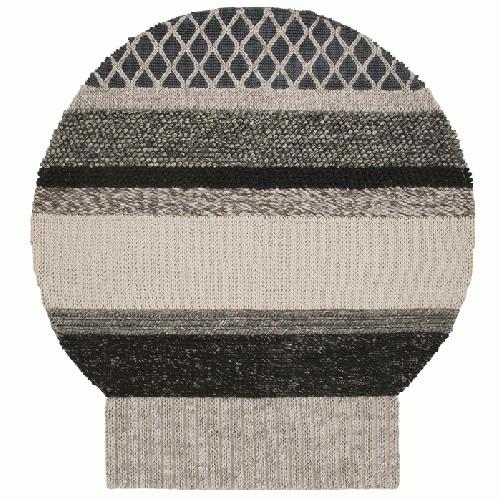 GAN de GANDIA BLASCO tapis GLOBO MANGAS COLLECTION (MG3 - Laine)