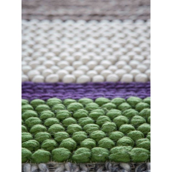 GAN of GANDIA BLASCO rug LARGAS MANGAS COLLECTION