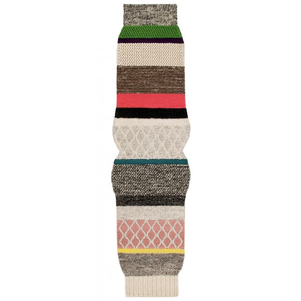 GAN de GANDIA BLASCO tapis LARGAS MANGAS COLLECTION (ML2 - Laine)