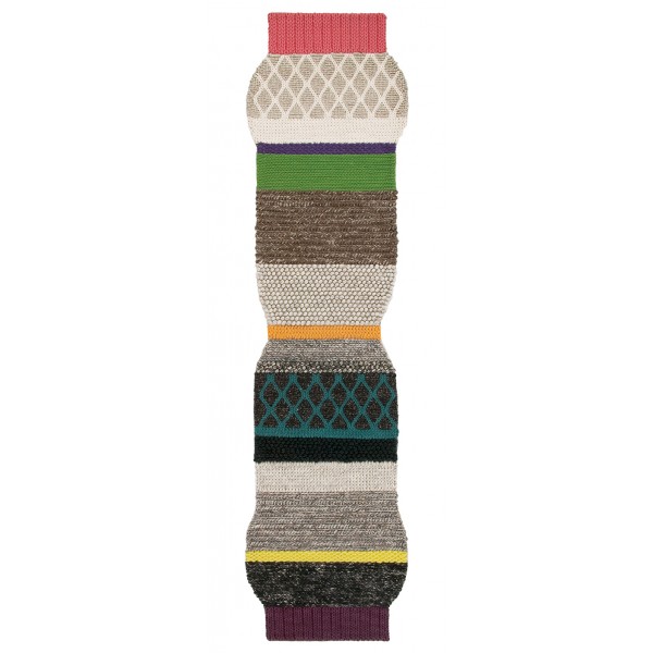 GAN de GANDIA BLASCO tapis LARGAS MANGAS COLLECTION (ML1 - Laine)