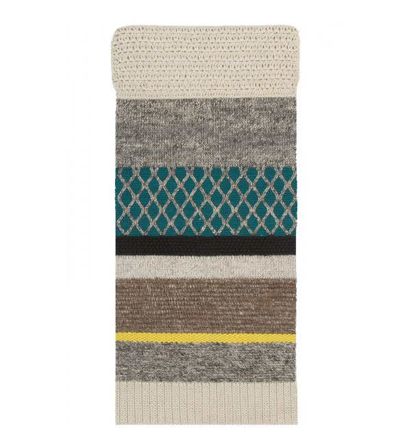 GAN de GANDIA BLASCO tapis RECTANGULAR MANGAS COLLECTION (MR1 - Laine)