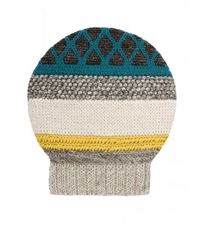 GAN de GANDIA BLASCO tapis MINI GLOBO MANGAS COLLECTION (MM2 - Laine)