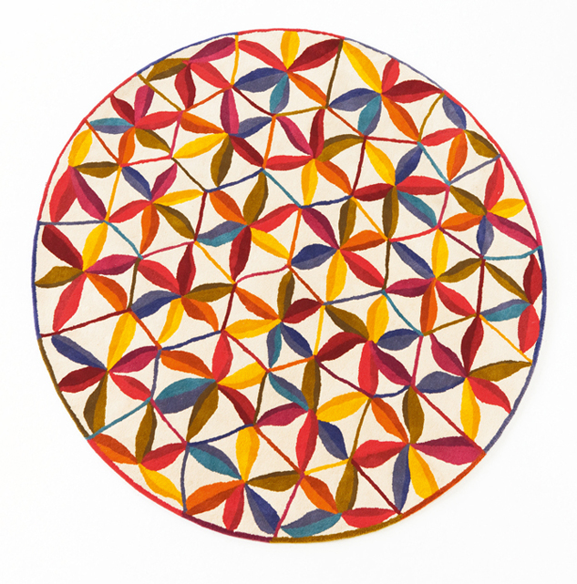 NANIMARQUINA tapis KALA