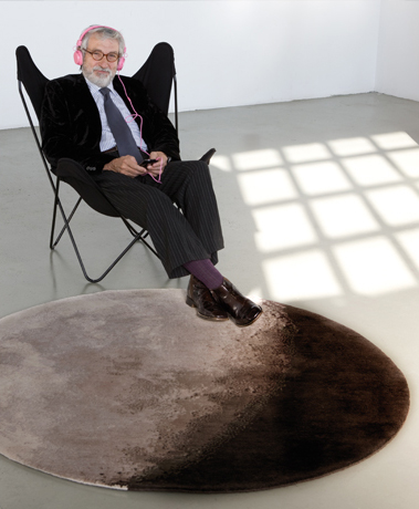 NANIMARQUINA tapis LUNA