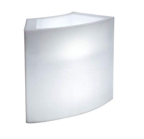 SLIDE luminous bar counter ICE bar counter