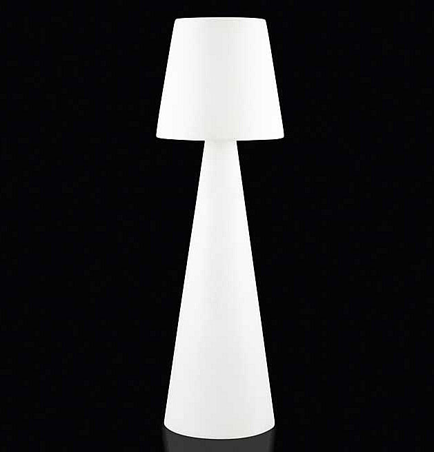 SLIDE lampadaire pour extérieur PIVOT