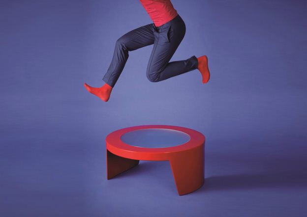 SLIDE table basse TAO