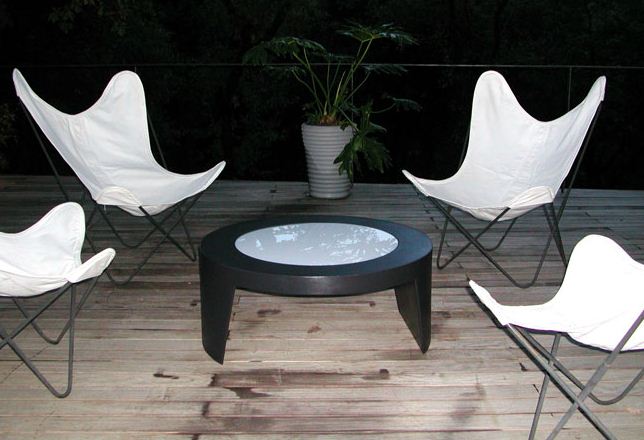 SLIDE table basse TAO