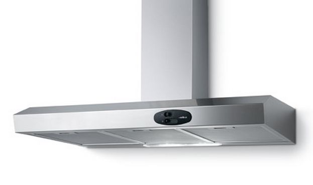 ELICA hotte murale VEGA (STD 60 cm - Acier Inox)
