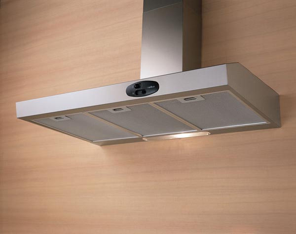 ELICA hotte murale VEGA