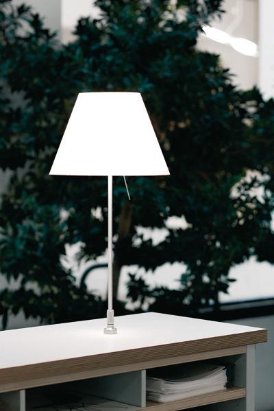 LUCEPLAN table lamp COSTANZINA D13pi.c LED