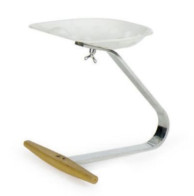 ZANOTTA stool MEZZADRO