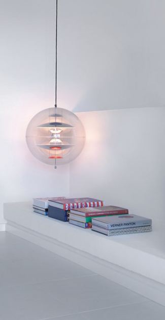 VERPAN pendant lamp VP GLOBE