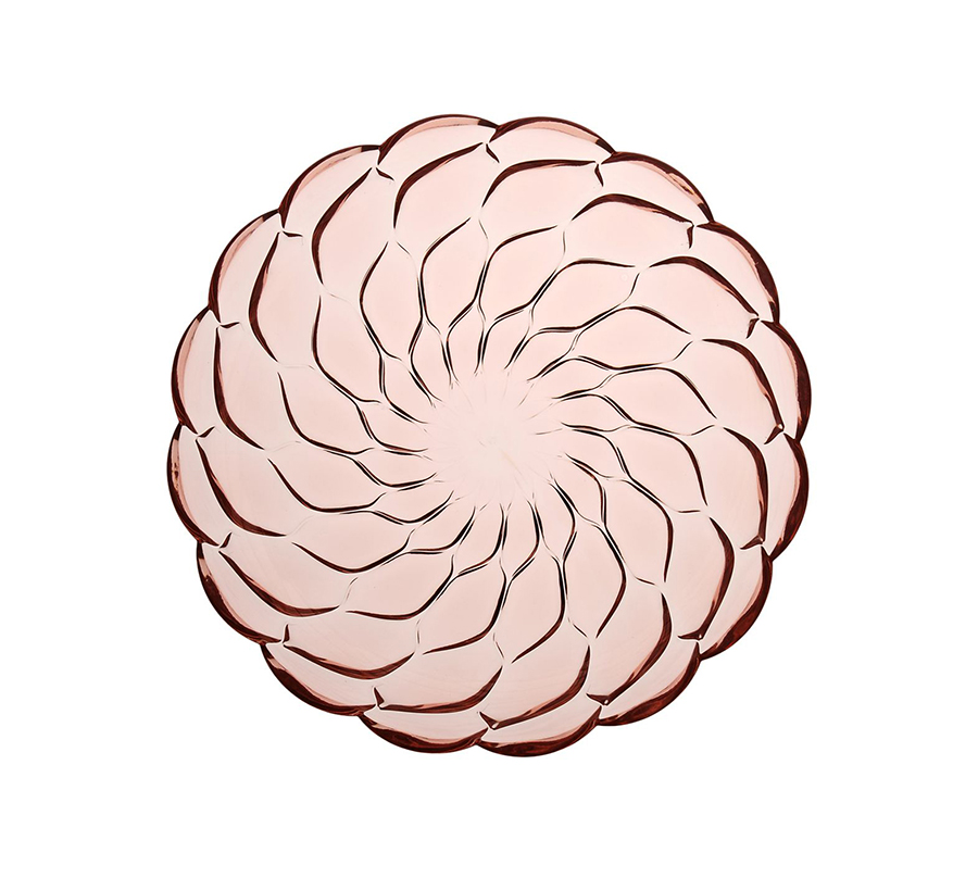 KARTELL set of 4 soup plates JELLIES FAMILY