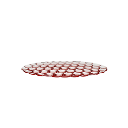 KARTELL set of 4 placemats JELLIES FAMILY