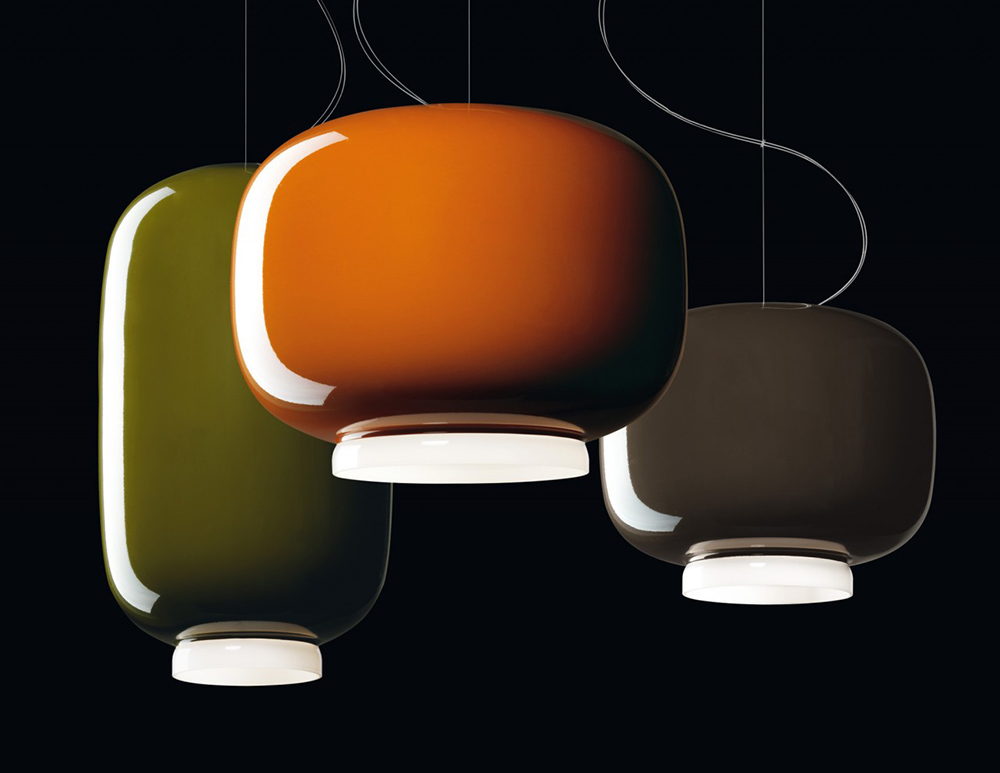 FOSCARINI suspension lamp CHOUCHIN 1