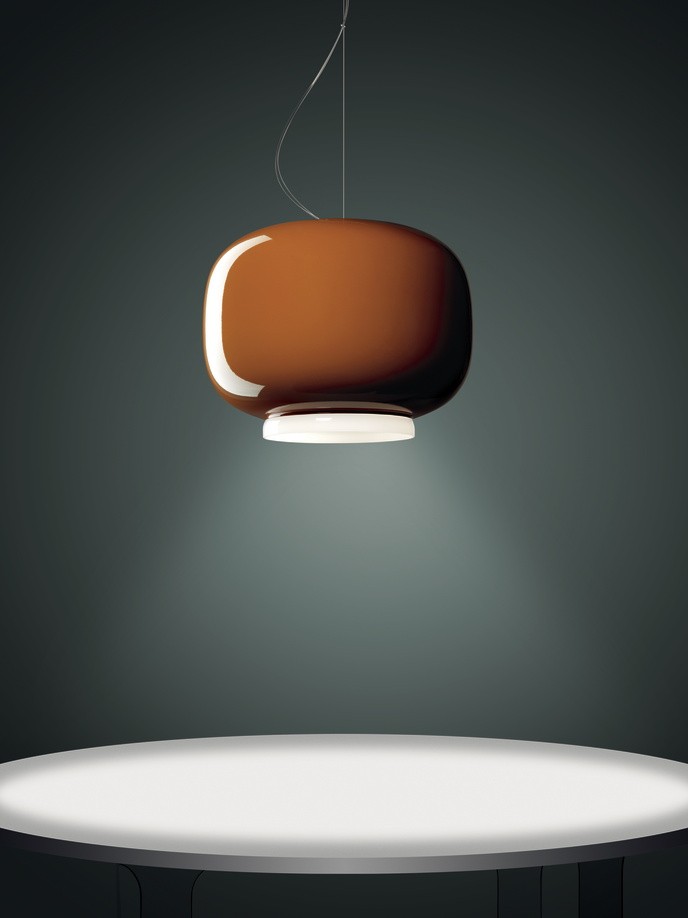 FOSCARINI suspension lamp CHOUCHIN 1