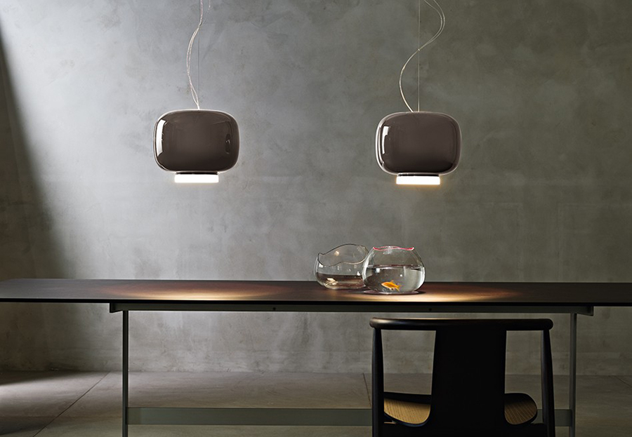 FOSCARINI suspension lamp CHOUCHIN 1