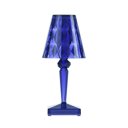 KARTELL lampe de table BATTERY