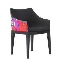 KARTELL fauteuil MADAME World of Emilio Pucci edition