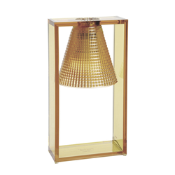 KARTELL table lamp LIGHT-AIR