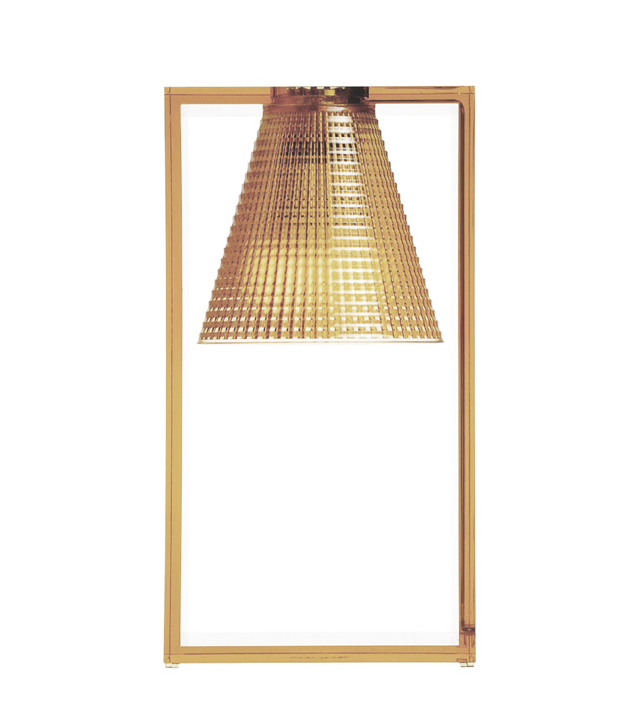 KARTELL table lamp LIGHT-AIR