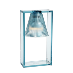 KARTELL table lamp LIGHT-AIR