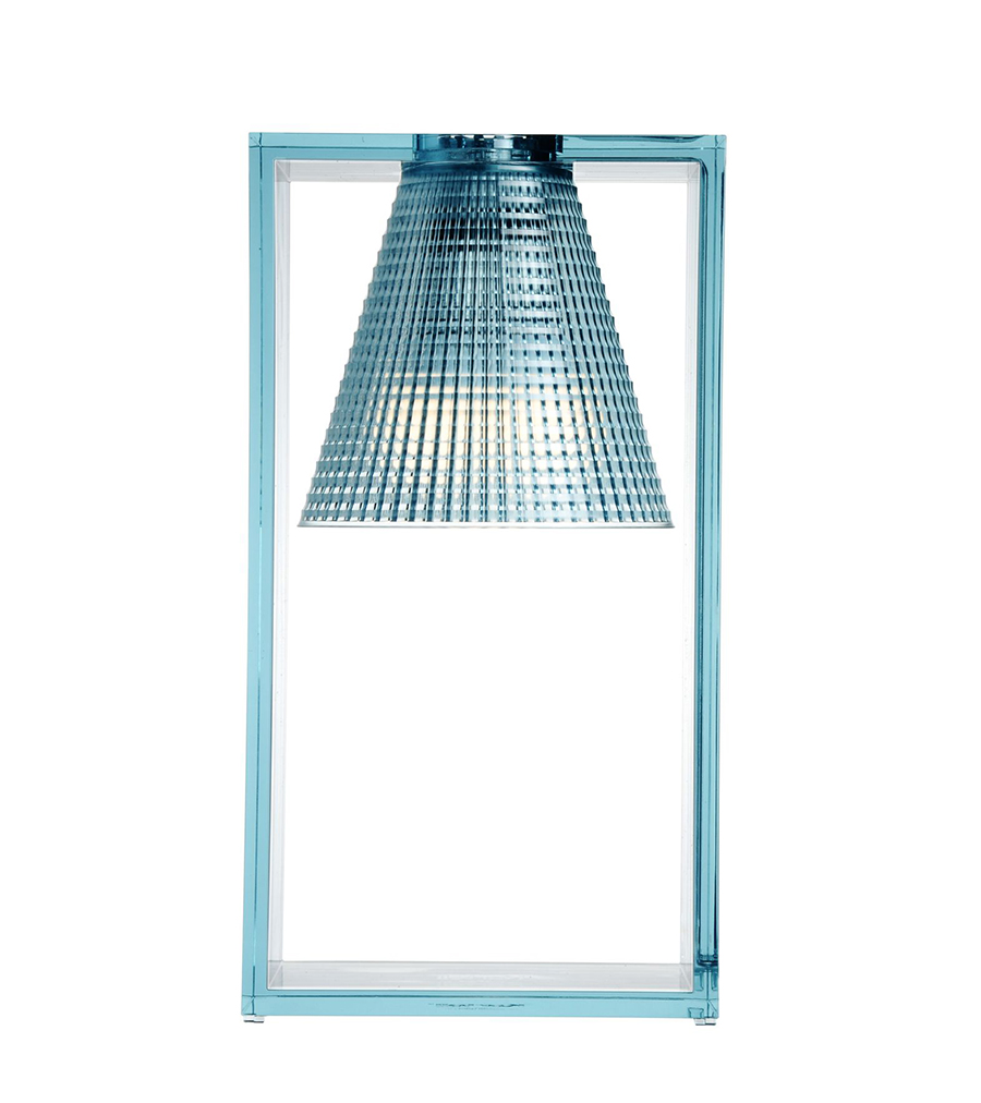 KARTELL table lamp LIGHT-AIR